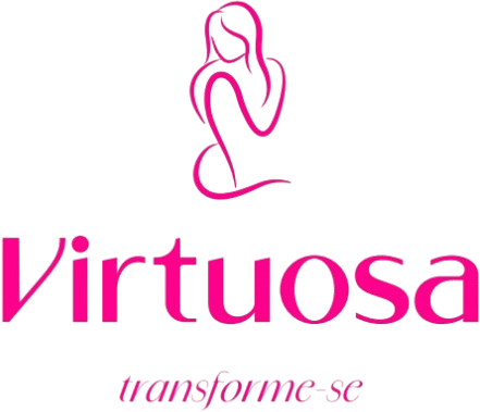 Virtuosa — transforme-se
